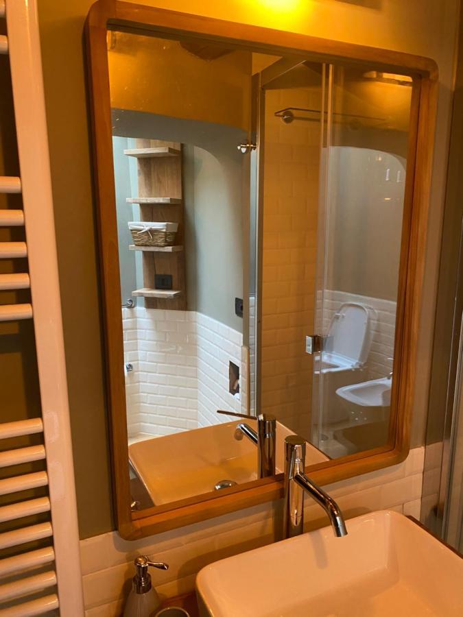 The Place - Amazing Loft In The Heart Of ローマ エクステリア 写真