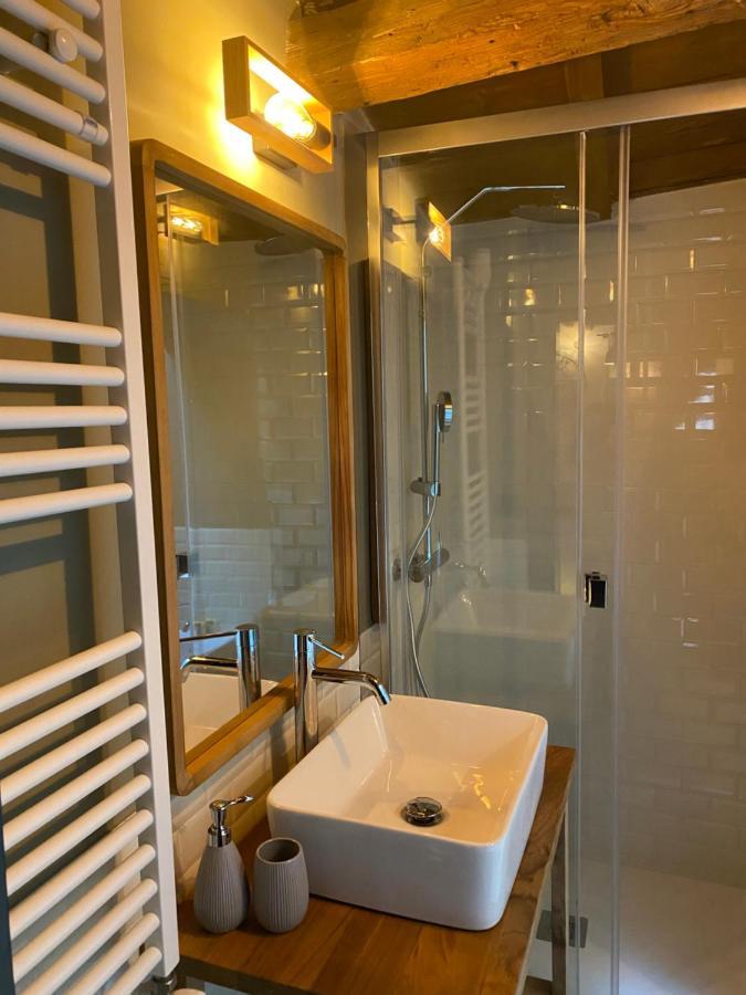 The Place - Amazing Loft In The Heart Of ローマ エクステリア 写真